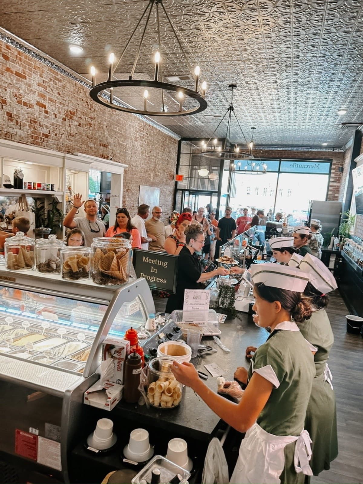 The LOCAL Place Cafe