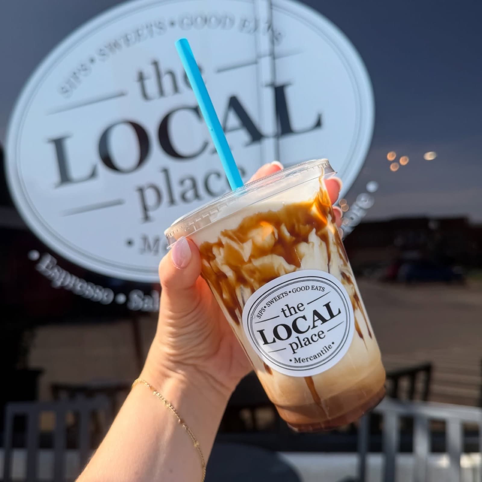 Goodbye summer, hello fall flavors 🍂