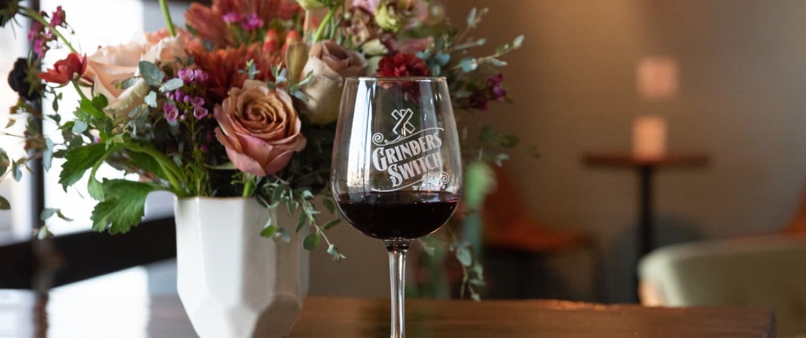 Centerville Wineries