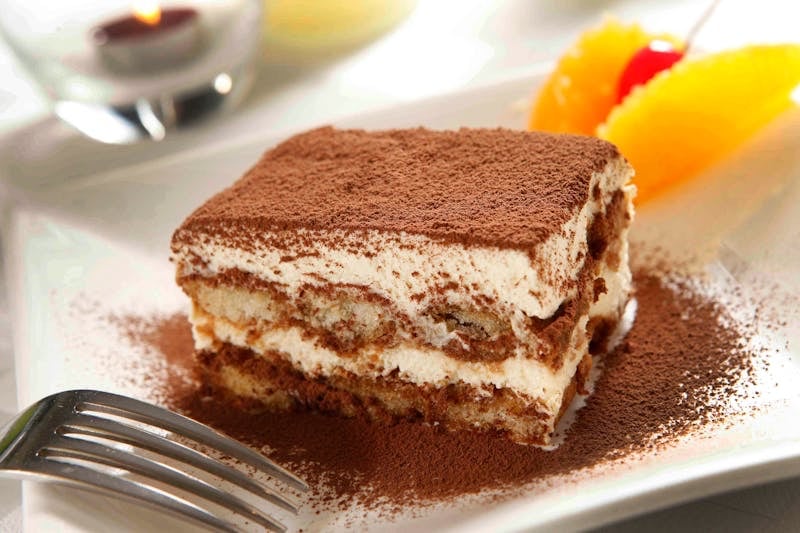 Dolci — Italian dessert